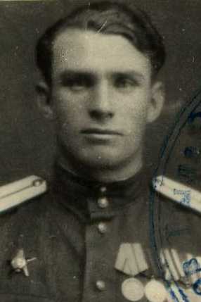 Трунин Валентин Иванович