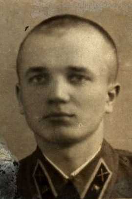 Трухан Иван Федорович