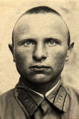 Трухан Степан Данилович
