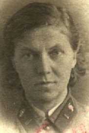 Трухина Ольга Алексеевна