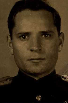 Трифонов Николай Михайлович