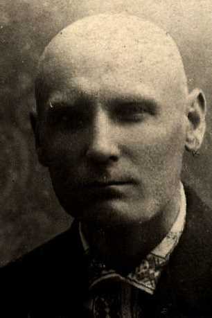 Удовицкий Юрий Иванович