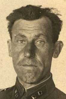 Туркин Иван Митрофанович