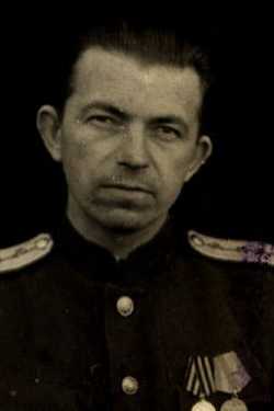 Туркин Николай Иванович