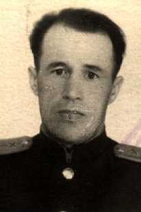 Трутнев Михаил Иванович