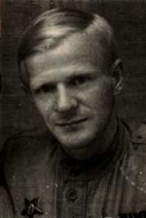 Труфанов Андрей Семенович