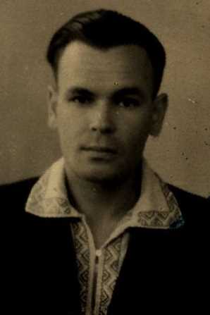 Трушков Владимир Прокофьевич