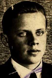 Трушков Георгий Арсентьевич