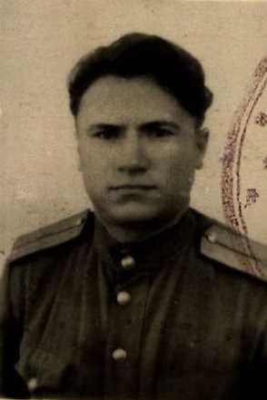 Трушков Николай Павлович