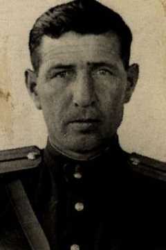 Трушников Георгий Алексеевич