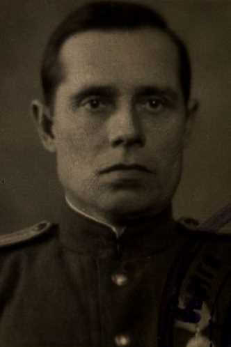 Трушников Иван Георгиевич