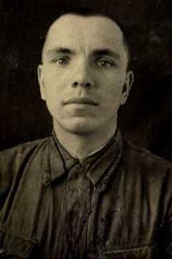 Трушников Иван Дмитриевич