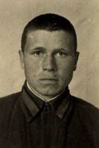 Трущев Михаил Васильевич