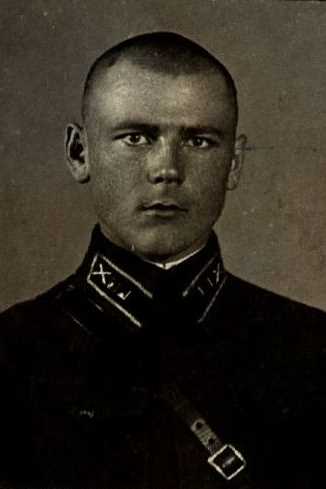 Тур Алексей Дмитриевич
