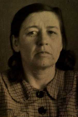 Туз Евгения Ивановна