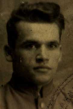 Тузик Василий Александрович