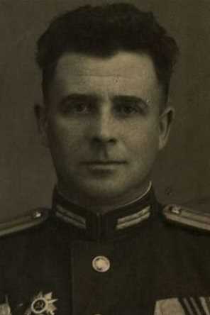 Тютин Александр Алексеевич