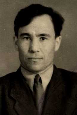 Труков Виктор Николаевич