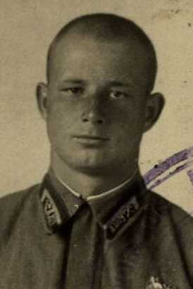 Турин Григорий Лукич