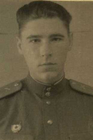 Тумаков Игорь Витальевич