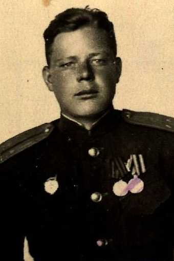 Тыченко Анатолий Федорович