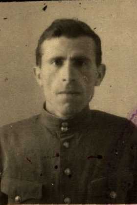 Тычина Антон Петрович