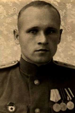 Тычина Федор Сидорович