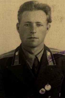 Туровцев Виктор Иванович