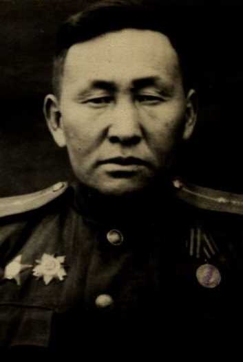 Турсункулов Узак