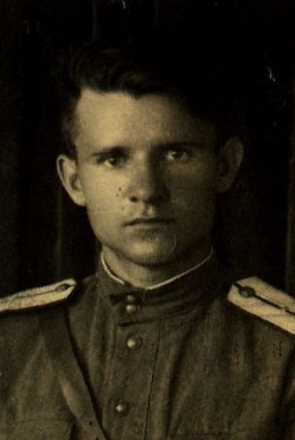 Трофимов Петр Ильич