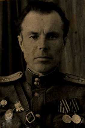 Фарафанов|Фарафонов Владимир Иванович