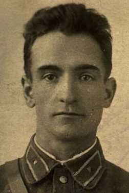 Фарафонов|Форофонов Дмитрий Иванович