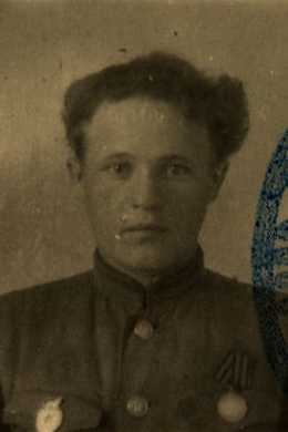 Филатов Иван Федорович