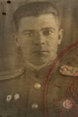 Филимонов Александр Михайлович