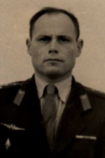 Филимонов Александр Петрович