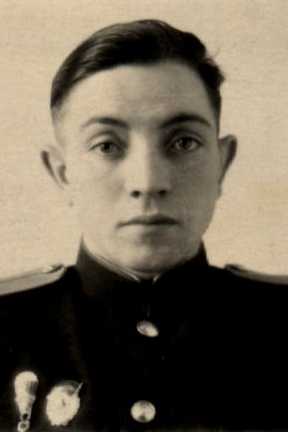 Филимонов Василий Иванович