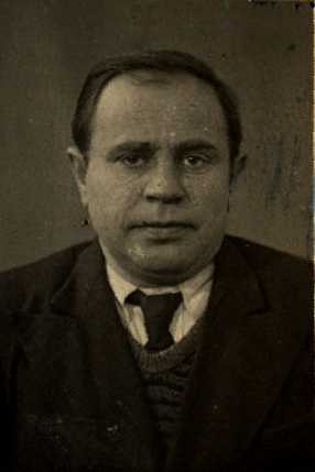 Фиш Давид Иосифович