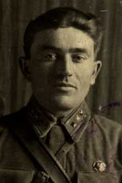 Филиппов Николай Федорович