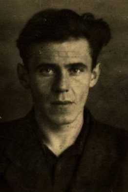 Утробин Валентин Данилович