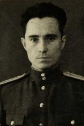 Фаткуллин Хазий Альмухамедович