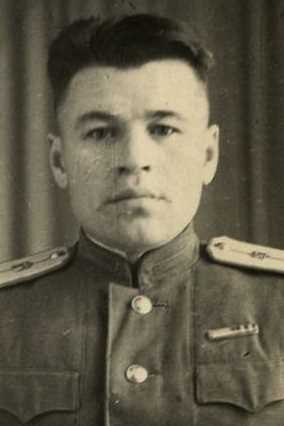 Фатохин Иван Сергеевич