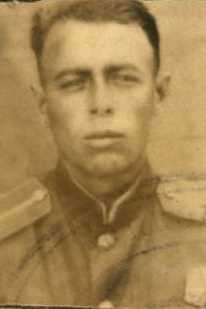 Фатулаев Нуру Закир-оглы