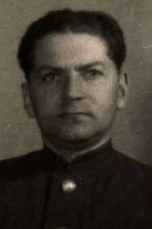 Уманцев Яков Маркович