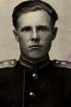 Усенко Григорий Моисеевич