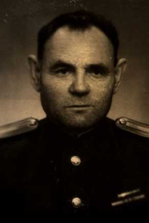 Кулагин Владимир Михайлович