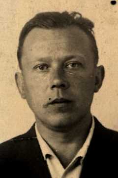 Кулагин Владимир Павлович