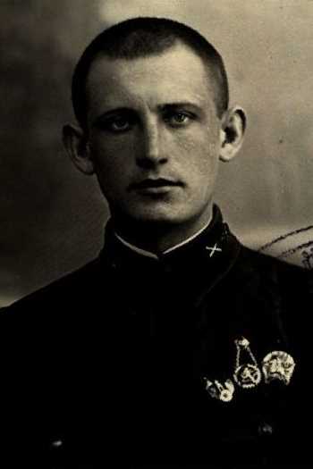 Кулагин Евгений Петрович