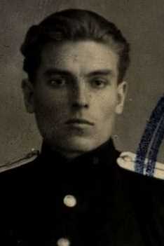Кулагин Евгений Сергеевич