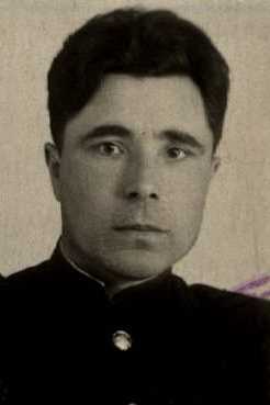 Курдюмов Иван Григорьевич