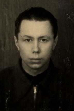 Кулагин Александр Павлович